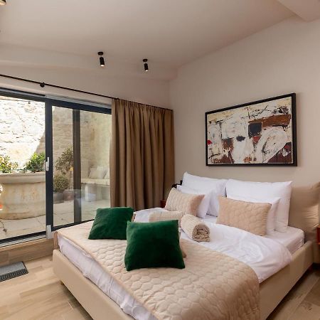 Sun City Lifestyle Porec Bagian luar foto