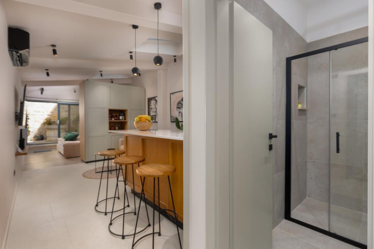 Sun City Lifestyle Porec Bagian luar foto
